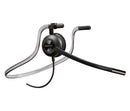 Poly EncorePro 540 with Quick Disconnect Convertible Headset TAA