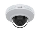 Axis 02374-001 security camera Dome IP security camera Indoor 2688 x 1512 pixels Ceiling/wall