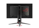 ASUS ROG Swift OLED PG27AQDM computer monitor 26.5" 2560 x 1440 pixels Wide Quad HD Black