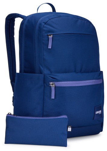 Case Logic Campus CCAM3216 Navy Blue backpack Casual backpack Polyester