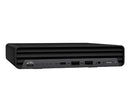 HP Elite Mini 800 G9 Wolf Pro Security Edition Intel® Core™ i5 i5-14500T 8 GB DDR5-SDRAM 256 GB SSD Windows 11 Pro Mini PC Black