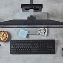 HP Elite Mini 800 G9 Wolf Pro Security Edition Intel® Core™ i5 i5-14500T 8 GB DDR5-SDRAM 256 GB SSD Windows 11 Pro Mini PC Black