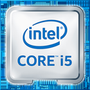 Intel Core i5-8400 processor 2.8 GHz 9 MB Smart Cache Box