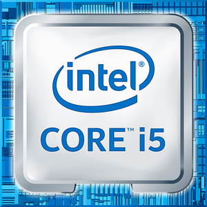 Intel Core i5-8400 processor 2.8 GHz 9 MB Smart Cache Tray