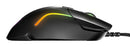 Steelseries Rival 5 mouse Gaming Right-hand USB Type-A Optical 18000 DPI