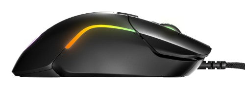Steelseries Rival 5 mouse Gaming Right-hand USB Type-A Optical 18000 DPI