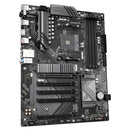 GIGABYTE B550 EAGLE WIFI6 motherboard AMD B550 Socket AM4 ATX