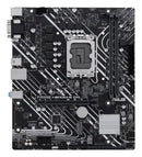 ASUS PRIME H610M-E D4-CSM Intel H610 LGA 1700 micro ATX