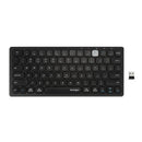Kensington Multi-Device Dual Wireless Compact Keyboard