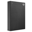 Seagate One Touch STKZ4000400 external hard drive 4 TB Black