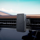 ALOGIC MSCCM mobile device charger Black Auto