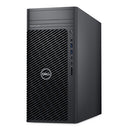 DELL Precision 3680 Intel® Core™ i5 i5-14500 16 GB DDR5-SDRAM 512 GB SSD Windows 11 Pro Tower Workstation Black