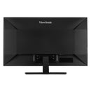 Viewsonic VX4381-4K computer monitor 43" 3840 x 2160 pixels 4K Ultra HD LED Black