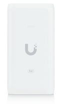 Ubiquiti U-POE PoE adapter Gigabit Ethernet 48 V