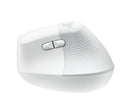 Logitech 910-006469 mouse Office Right-hand RF Wireless + Bluetooth Optical 4000 DPI