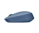 Logitech 910-006863 mouse Office Ambidextrous RF Wireless Optical 1000 DPI