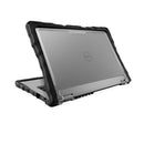 Gumdrop Cases 01D017 laptop case 13" Cover Black