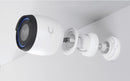 Ubiquiti G5 Professional Bullet IP security camera Indoor & outdoor 3840 x 2160 pixels Ceiling/Wall/Pole