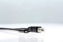 Rocstor Y10C141-B1 USB cable USB 2.0 35.8" (0.91 m) USB B USB C Black