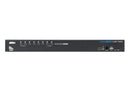 ATEN CS1798 KVM switch Rack mounting Black