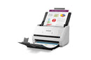 Epson B11B262201 scanner Sheet-fed scanner 600 x 600 DPI A4 White