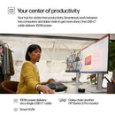 HP Series 5 Pro 23.8 inch FHD USB-C Conferencing Monitor - 524pm