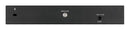 D-Link DGS-1210-10P network switch Managed L2 Gigabit Ethernet (10/100/1000) Power over Ethernet (PoE) 1U Black