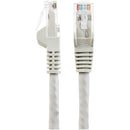 StarTech.com N6LPATCH6GR networking cable Gray 70.9" (1.8 m) Cat6 U/UTP (UTP)