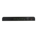 Siig CE-H22C12-S1 video splitter HDMI 4x HDMI