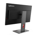 Lenovo ThinkVision P27Q-40 computer monitor 27" 2560 x 1440 pixels Quad HD LED Black