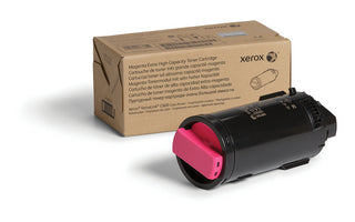 Xerox 106R03917 toner cartridge 1 pc(s) Original Magenta
