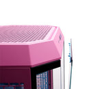 Thermaltake Tower 600 Midi Tower Pink