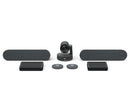 Logitech 960-001225 video conferencing system 16 person(s) Ethernet LAN Group video conferencing system