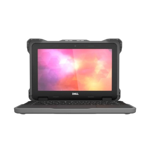 MAXCases Extreme Shell-F 13.3" Cover Gray, Transparent