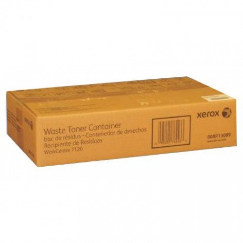 008R13089 Toner waste box, 33K pages