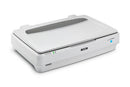 Epson Expression 13000XL Flatbed scanner 2400 x 4800 DPI A3 White