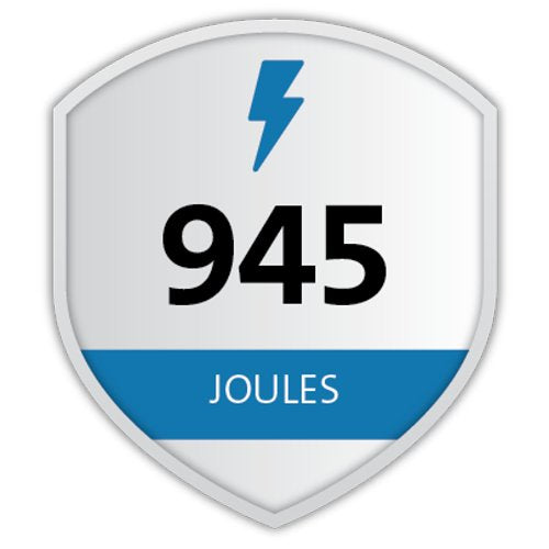 Kensington SmartSockets® Standard Surge Protector