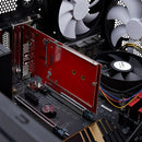 StarTech.com 1M25-U3-M2-ADAPTER interface cards/adapter Internal M.2