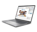 HP ZBook 8 G1i 14 inch Mobile Workstation PC Wolf Pro Security Edition
