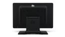 Elo Touch Solutions E155645 signage display 15.6" LED Full HD Black Touchscreen
