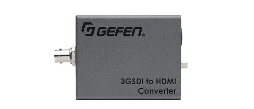 Gefen EXT-3G-HD-C video signal converter