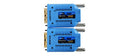Gefen EXT-DVI-FM1000 AV extender Blue