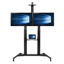 Tripp Lite DMCSD3545M signage display mount 45" Black