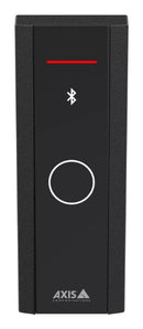 Axis A4612 Entrance control terminal Black