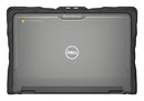Gumdrop Cases 01D018 laptop case 12" Shell case Black, Gray, Transparent