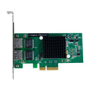 Siig LB-GE0014-S1 interface cards/adapter RJ-45