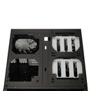 Fractal Design Node 804 Cube Black