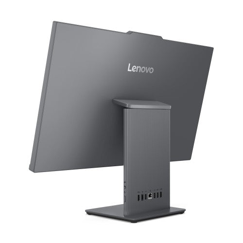 Lenovo IdeaCentre AIO 27IRH9 Intel® Core™ i7 i7-13620H 27" 1920 x 1080 pixels Touchscreen All-in-One PC 16 GB DDR5-SDRAM 512 GB SSD Windows 11 Home Wi-Fi 6 (802.11ax) Gray