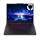 Lenovo Legion Pro 7 16IAX10H Intel Core Ultra 9 275HX Laptop 16" WQXGA 64 GB DDR5-SDRAM 2 TB SSD NVIDIA GeForce RTX 5090 Wi-Fi 7 (802.11be) Windows 11 Pro Nordic Black