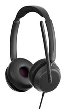 EPOS IMPACT 860T Headset Wired Head-band Office/Call center USB Type-C Black